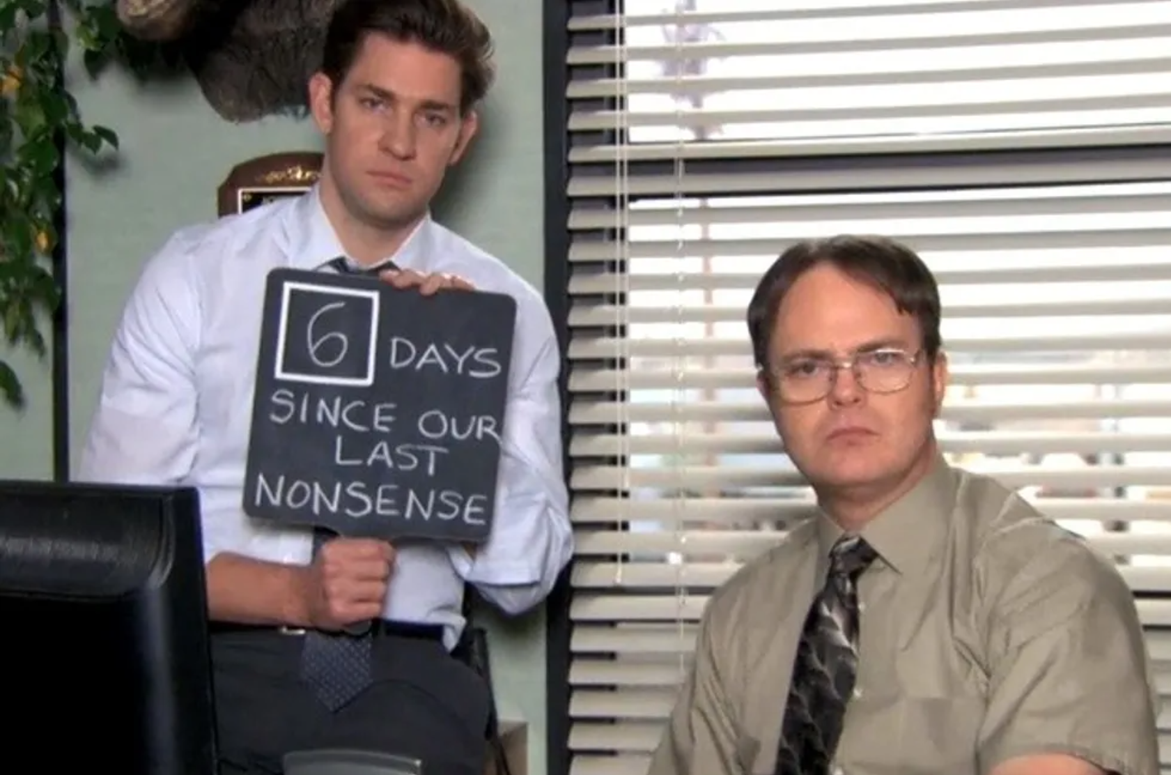 office